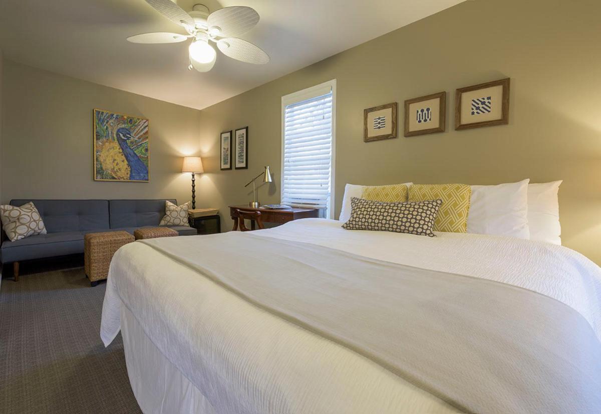 Rehoboth Guest House (Adults Only) Rehoboth Beach Exterior foto