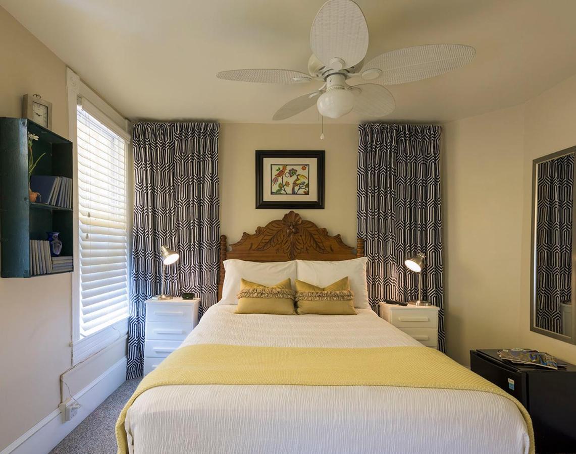 Rehoboth Guest House (Adults Only) Rehoboth Beach Exterior foto